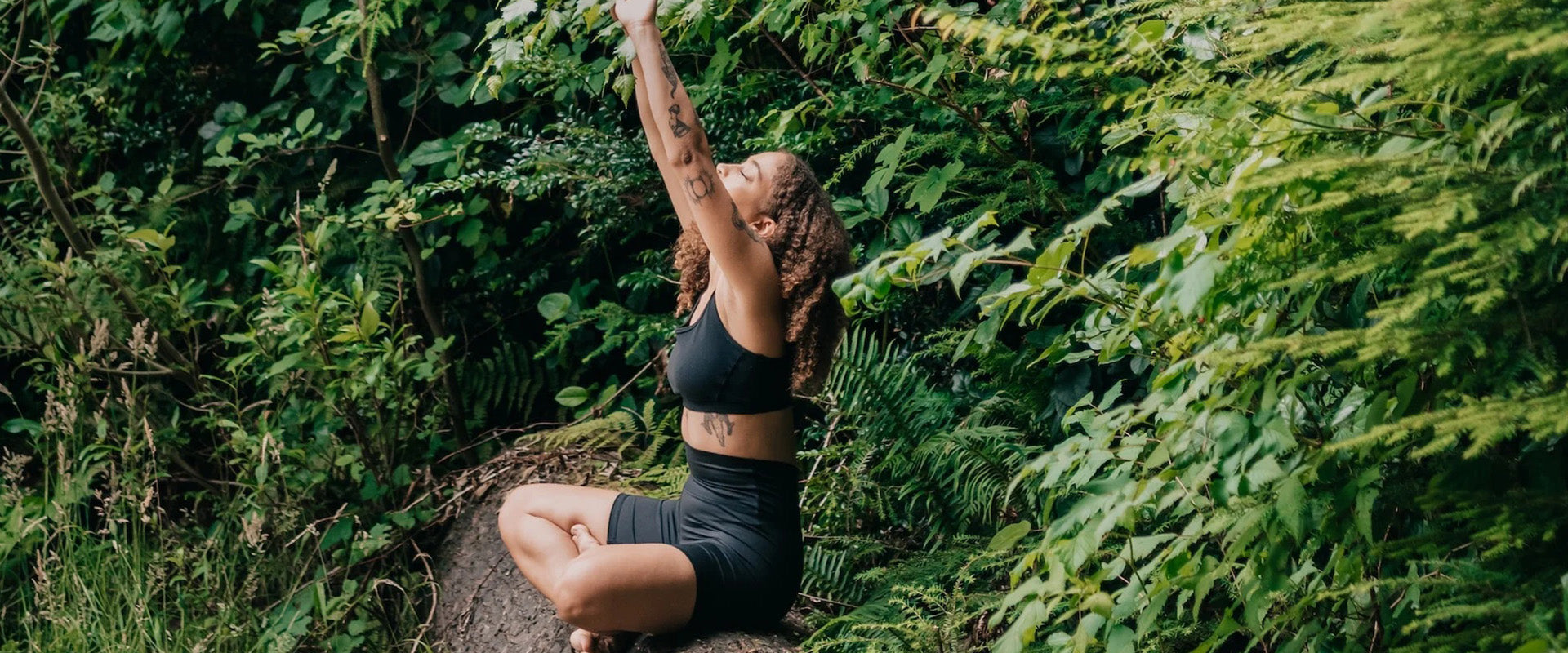 Discovering sustainable fabrics: Why eco-friendly activewear is the future