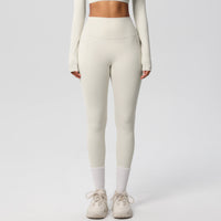 High-Waisted Active Leggings