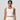Padded Crop Tank Top for Women