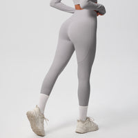 High-Waisted Active Leggings