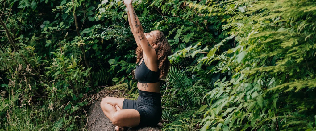 Discovering sustainable fabrics: Why eco-friendly activewear is the future