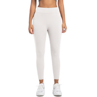 Cargo Pocket Leggings