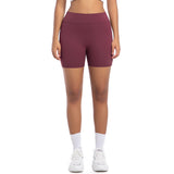 Cargo Pocket Shorts