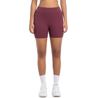 Cargo Pocket Shorts