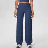 High-Waisted Loose Yoga Pants