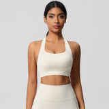 High-Impact Running Sports Bra