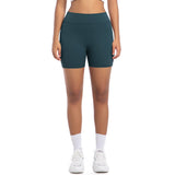Cargo Pocket Shorts