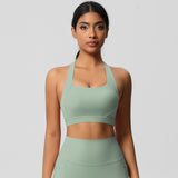 High-Impact Running Sports Bra