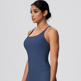 Padded Cami Tank Top