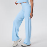 High-Waisted Loose Yoga Pants