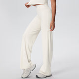 High-Waisted Loose Yoga Pants