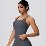 Padded Cami Tank Top