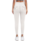 Cargo Pocket Leggings