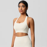 High-Impact Running Sports Bra