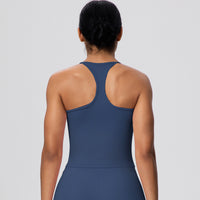 Padded Cami Tank Top