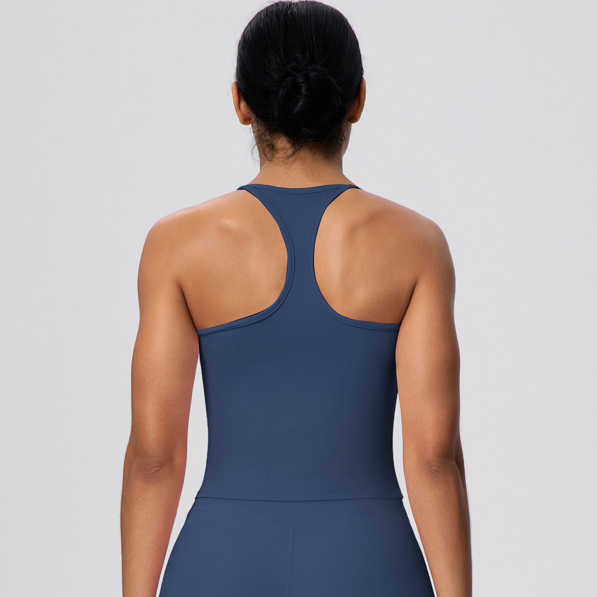 Padded Cami Tank Top