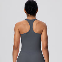 Padded Cami Tank Top