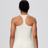 Padded Cami Tank Top