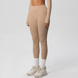 High-Waisted Fitness Leggings