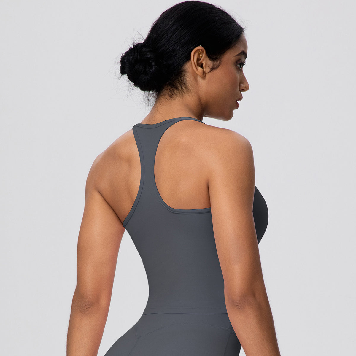 Padded Cami Tank Top