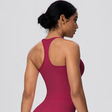 Padded Cami Tank Top