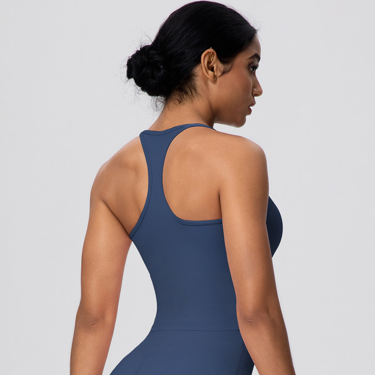 Padded Cami Tank Top