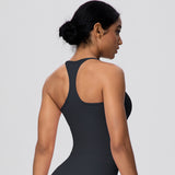 Padded Cami Tank Top