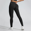 Booty Lift 3D Compression Leggings