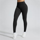 Booty Lift 3D Compression Leggings