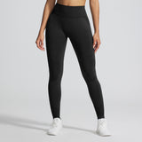 Booty Lift 3D Compression Leggings