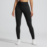 Booty Lift 3D Compression Leggings