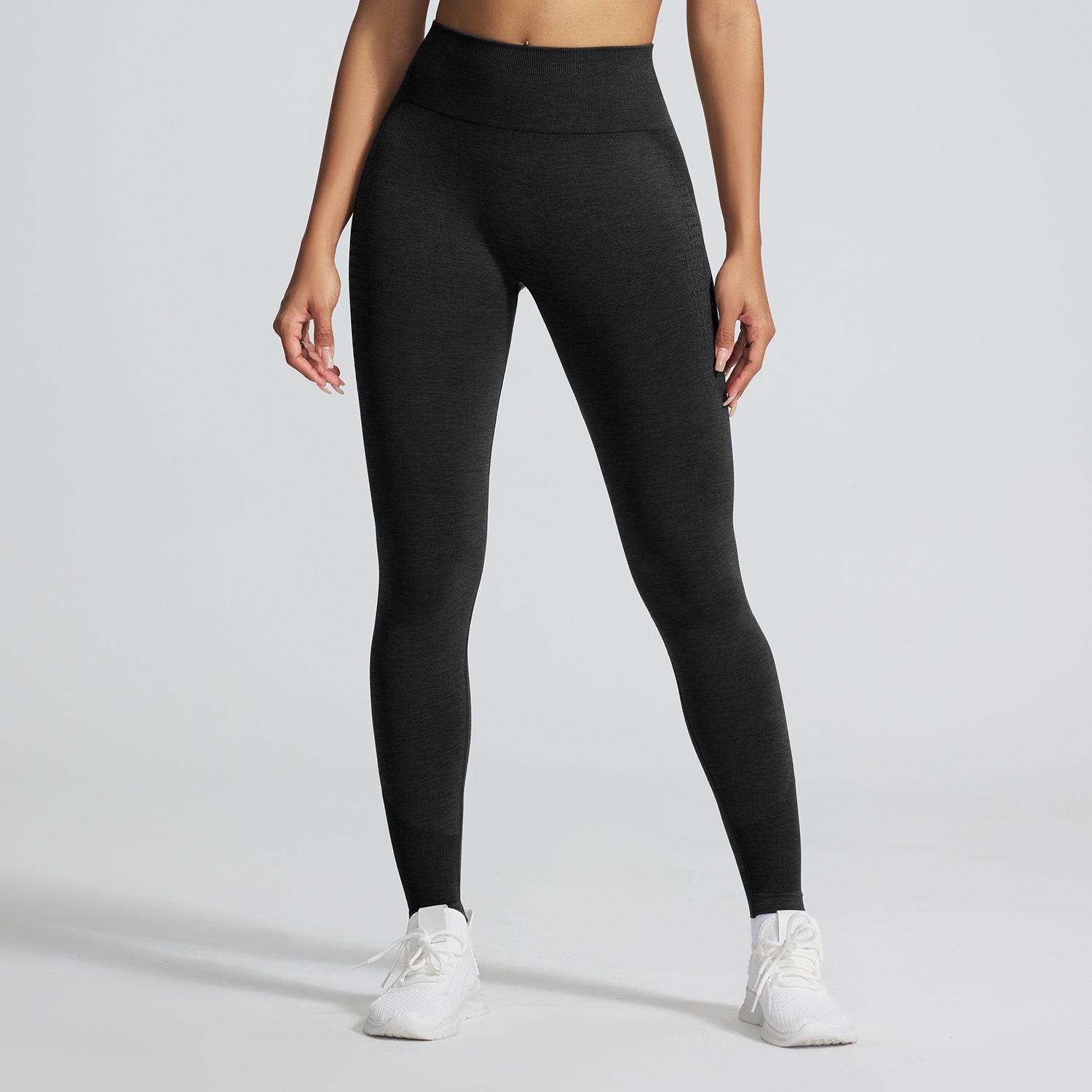Booty Lift 3D Compression Leggings