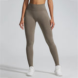 Booty Lift 3D Compression Leggings