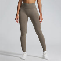 Booty Lift 3D Compression Leggings