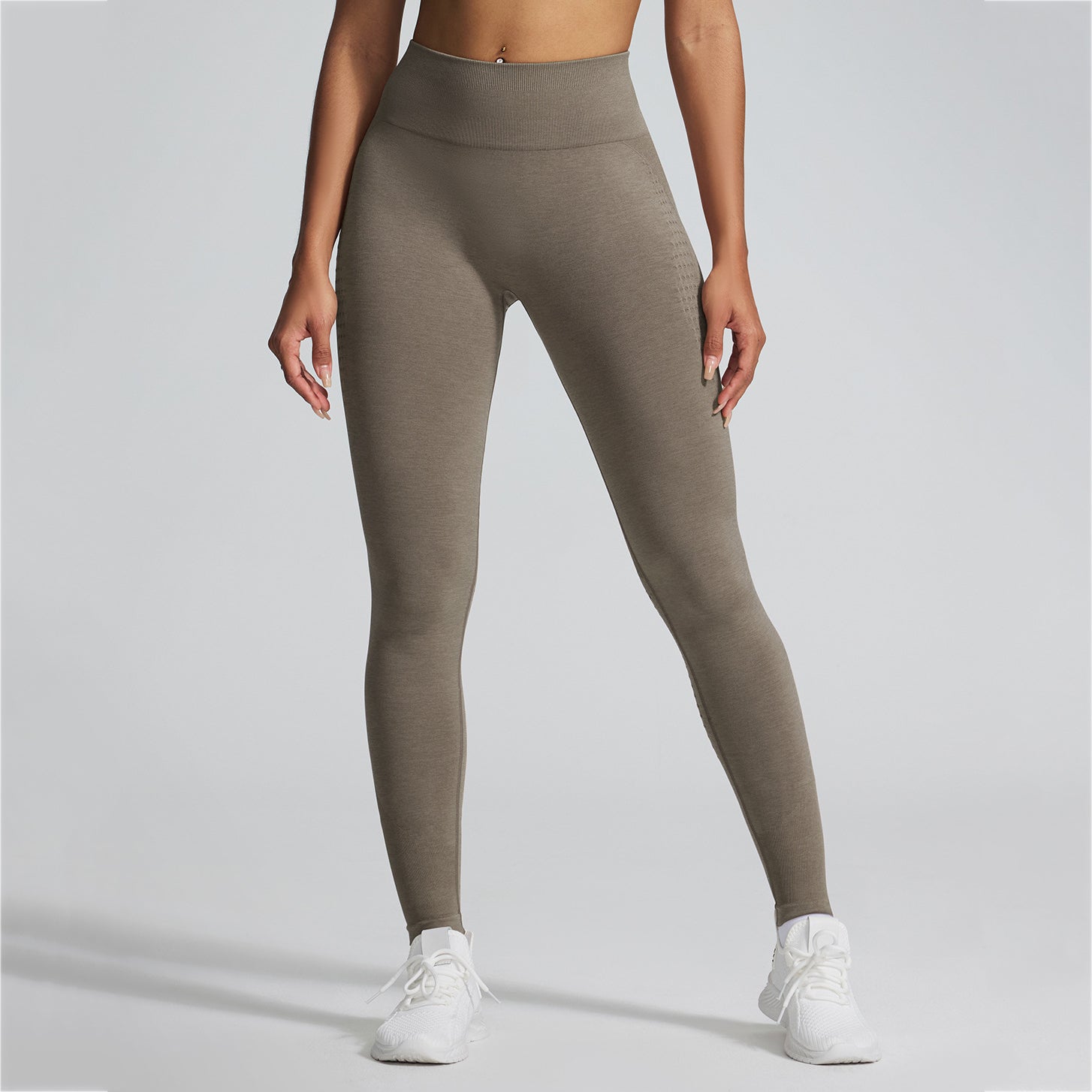 Booty Lift 3D Compression Leggings