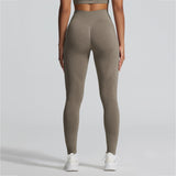 Booty Lift 3D Compression Leggings