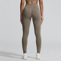 Booty Lift 3D Compression Leggings