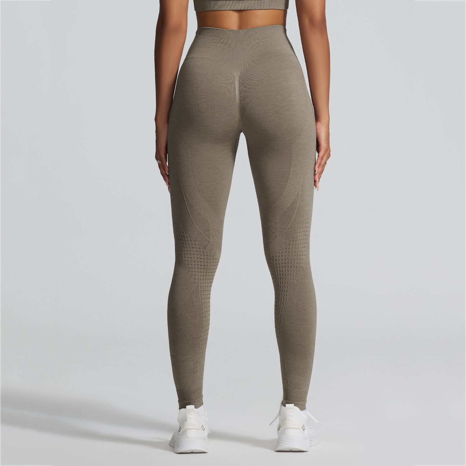 Booty Lift 3D Compression Leggings