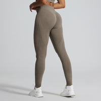 Booty Lift 3D Compression Leggings