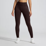 Booty Lift 3D Compression Leggings