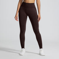 Booty Lift 3D Compression Leggings