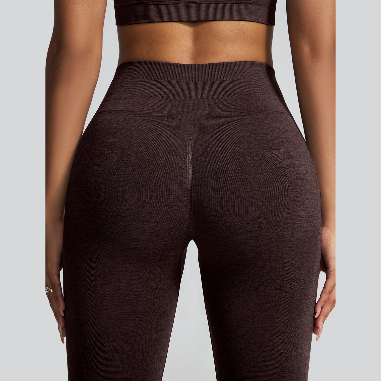Booty Lift 3D Compression Leggings