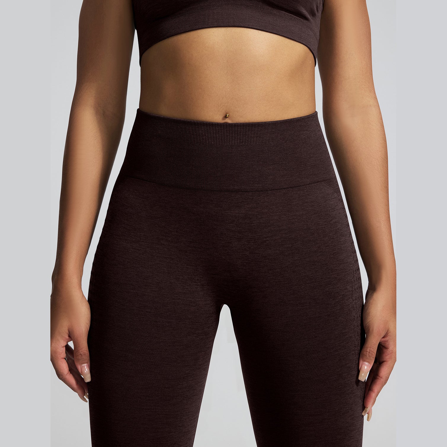 Booty Lift 3D Compression Leggings