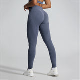 Booty Lift 3D Compression Leggings