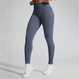 Booty Lift 3D Compression Leggings