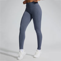 Booty Lift 3D Compression Leggings