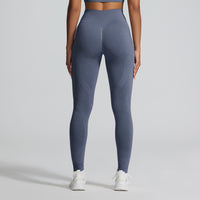 Booty Lift 3D Compression Leggings