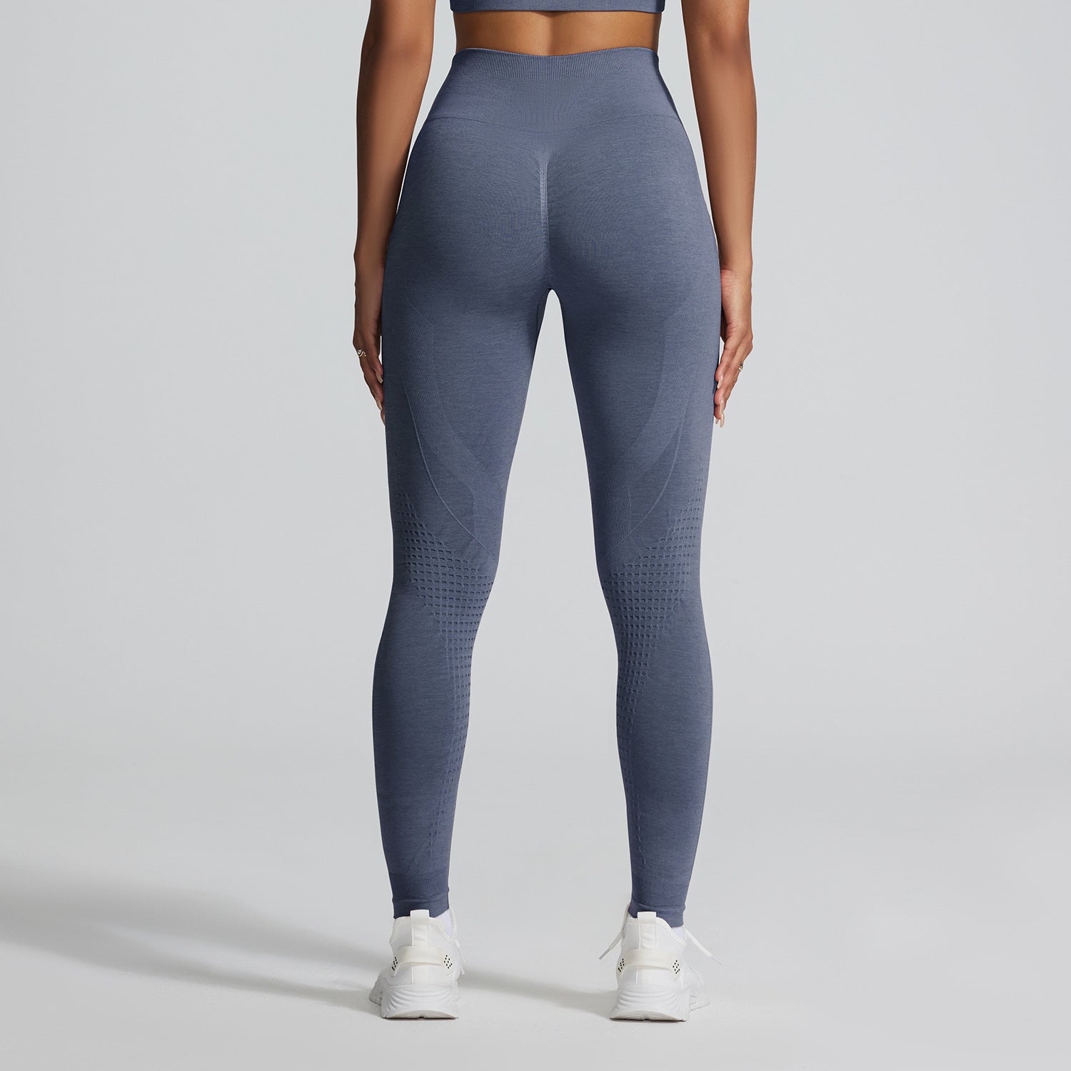 Booty Lift 3D Compression Leggings