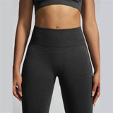 Booty Lift 3D Compression Leggings