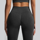 Booty Lift 3D Compression Leggings